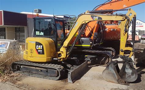 cat 305e cr mini excavator|cat 305e2 price new.